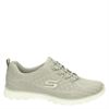 Skechers Flex - Lage sneakers - Taupe