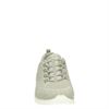 Skechers Flex - Lage sneakers - Taupe