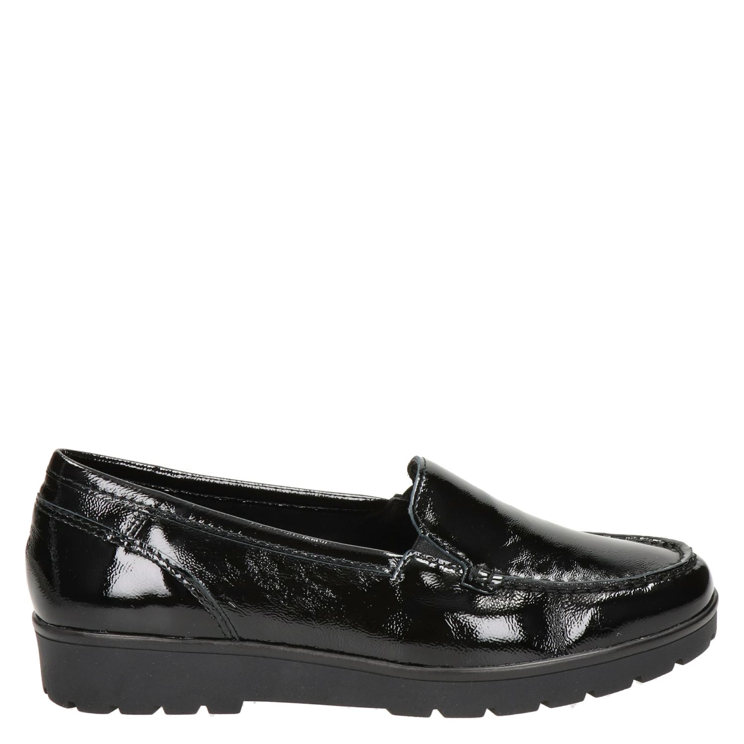 Volpato Mocassins - Loafers Wit dames (3781.3 - 3781.3) - Rigi