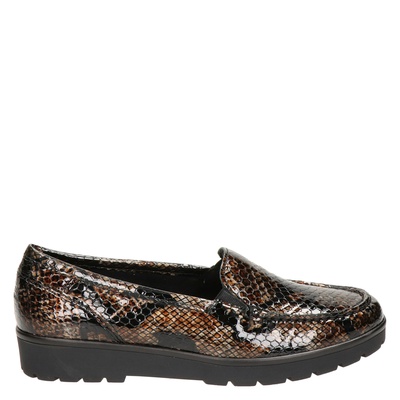 Ara Dallas - Mocassins & loafers - Bruin
