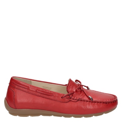 Ara Alabama Sport - Mocassins & loafers - Rood