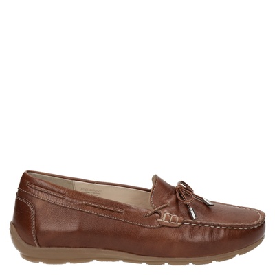 Ara Alabama Sport - Mocassins & loafers - Cognac
