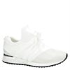 La Strada - Lage sneakers - Wit