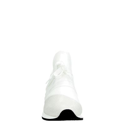 La Strada - Lage sneakers voor dames - Wit - Nelson.nl
