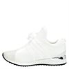 La Strada - Lage sneakers - Wit