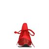 La Strada - Lage sneakers - Rood