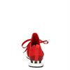 La Strada - Lage sneakers - Rood