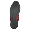 La Strada - Lage sneakers - Rood