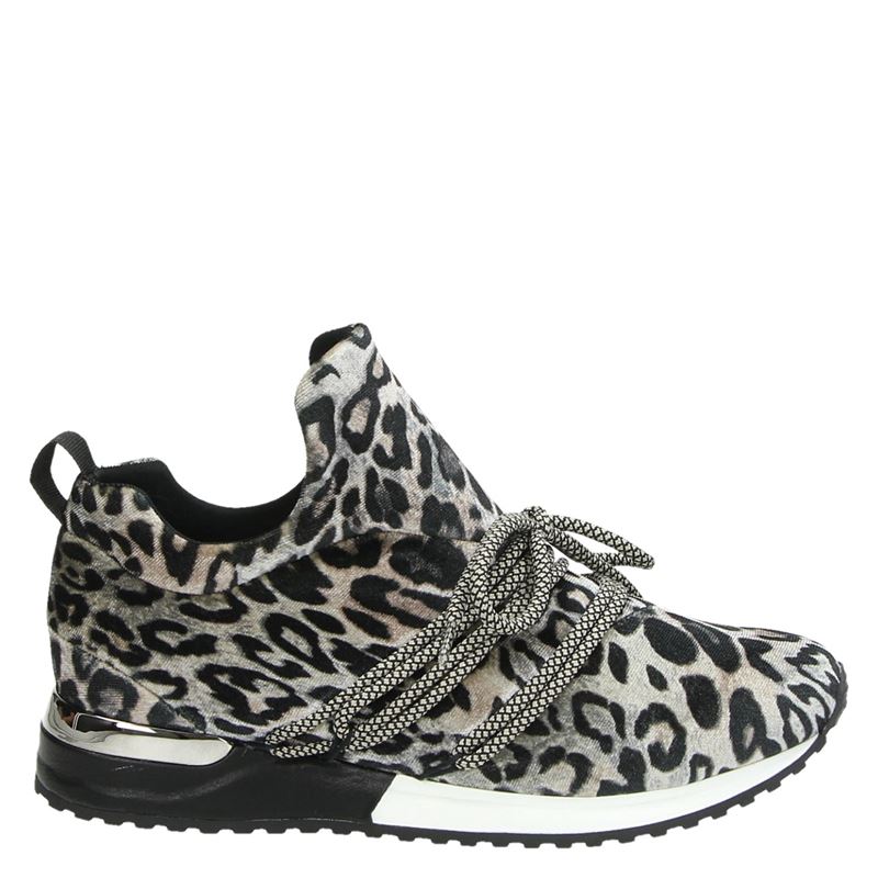 La Strada - Lage sneakers - Beige