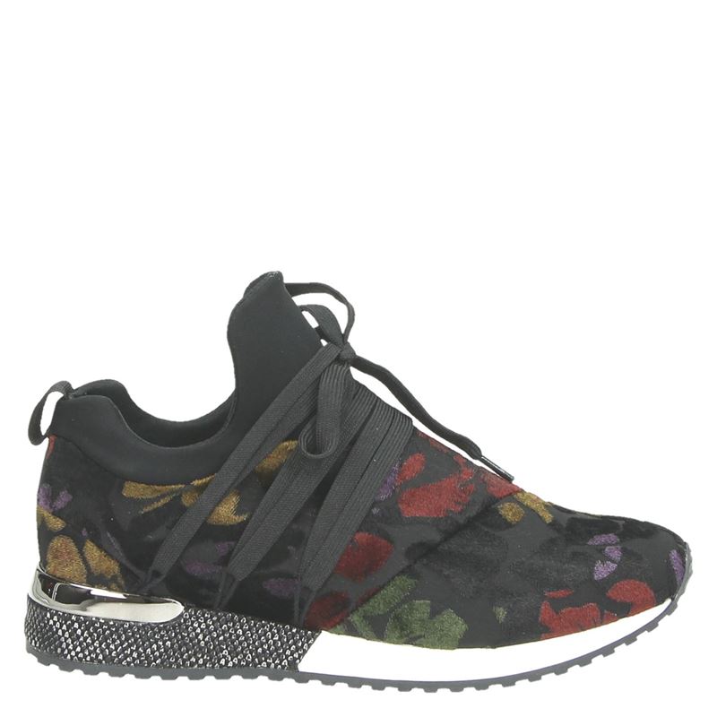 La Strada - Lage sneakers - Multi