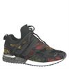 La Strada - Lage sneakers - Multi