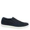 Ecco Soft 1 - Instapschoenen - Blauw