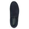Ecco Soft 1 - Instapschoenen - Blauw