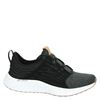 Skechers - Lage sneakers - Zwart