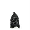 LIU-JO Gigi 03 - Hoge sneakers - Zwart