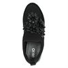 LIU-JO Gigi 03 - Hoge sneakers - Zwart
