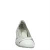 Tamaris - Ballerinas & instappers - Wit