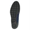 Tamaris - Ballerinas & instappers - Blauw