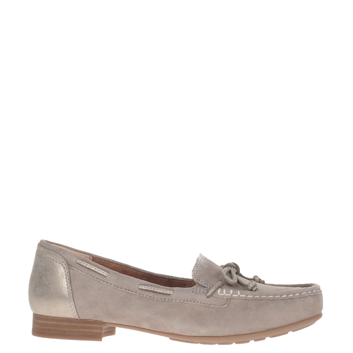 gabor ladies moccasins