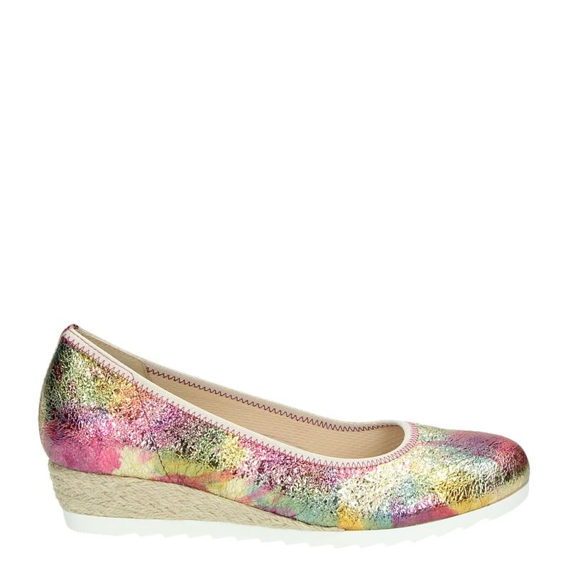 Gabor slip-in shoes, - ,Nelson Schoenen | StyleSearch
