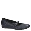 Gabor - Ballerinas & instappers - Blauw