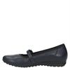 Gabor - Ballerinas & instappers - Blauw