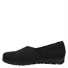Gabor - Mocassins & loafers - Zwart