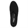 Gabor - Mocassins & loafers - Zwart