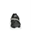 Guess Stoney - Lage sneakers - Zwart