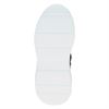 Guess Stoney - Lage sneakers - Zwart