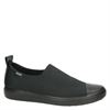 Ecco Soft 7 - Instapschoenen - Zwart