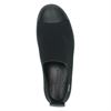 Ecco Soft 7 - Instapschoenen - Zwart