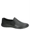 Ecco Soft 5 - Instapschoenen - Zwart