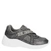 Guess Stoney 2 - Instapschoenen - Zilver