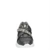 Guess Stoney 2 - Instapschoenen - Zilver