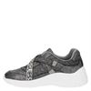 Guess Stoney 2 - Instapschoenen - Zilver