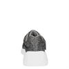 Guess Stoney 2 - Instapschoenen - Zilver