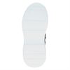 Guess Stoney 2 - Instapschoenen - Zilver