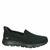 Skechers Go walk 5 - Instapschoenen - Zwart