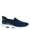 Skechers Go walk 5 - Instapschoenen - Blauw