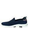 Skechers Go walk 5 - Instapschoenen - Blauw