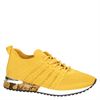 La Strada - Lage sneakers - Geel
