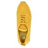 La Strada - Lage sneakers - Geel
