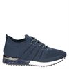 La Strada - Lage sneakers - Blauw