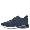 La Strada - Lage sneakers - Blauw