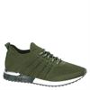 La Strada - Lage sneakers - Groen