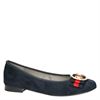 Ara Pisa - Ballerinas & instappers - Blauw