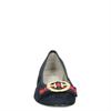 Ara Pisa - Ballerinas & instappers - Blauw