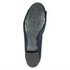 Ara Pisa - Ballerinas & instappers - Blauw