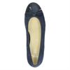 Ara Bari-Hs - Ballerinas & instappers - Blauw